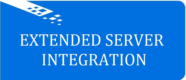 Лицензия на расширенную интеграцию сервера со сторонними системами VI-S005A