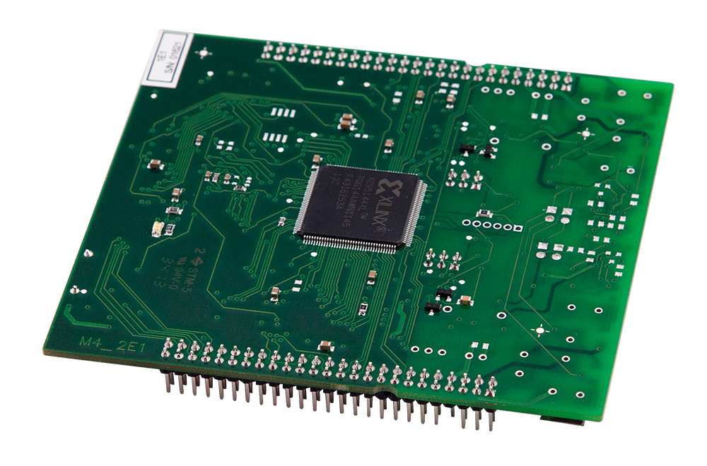 Плата расширения Агат MU72-1E1